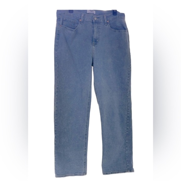 Denizen from Levi's Denim - Levis 90s Loose Straight jeans-Size 18